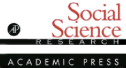 social science study